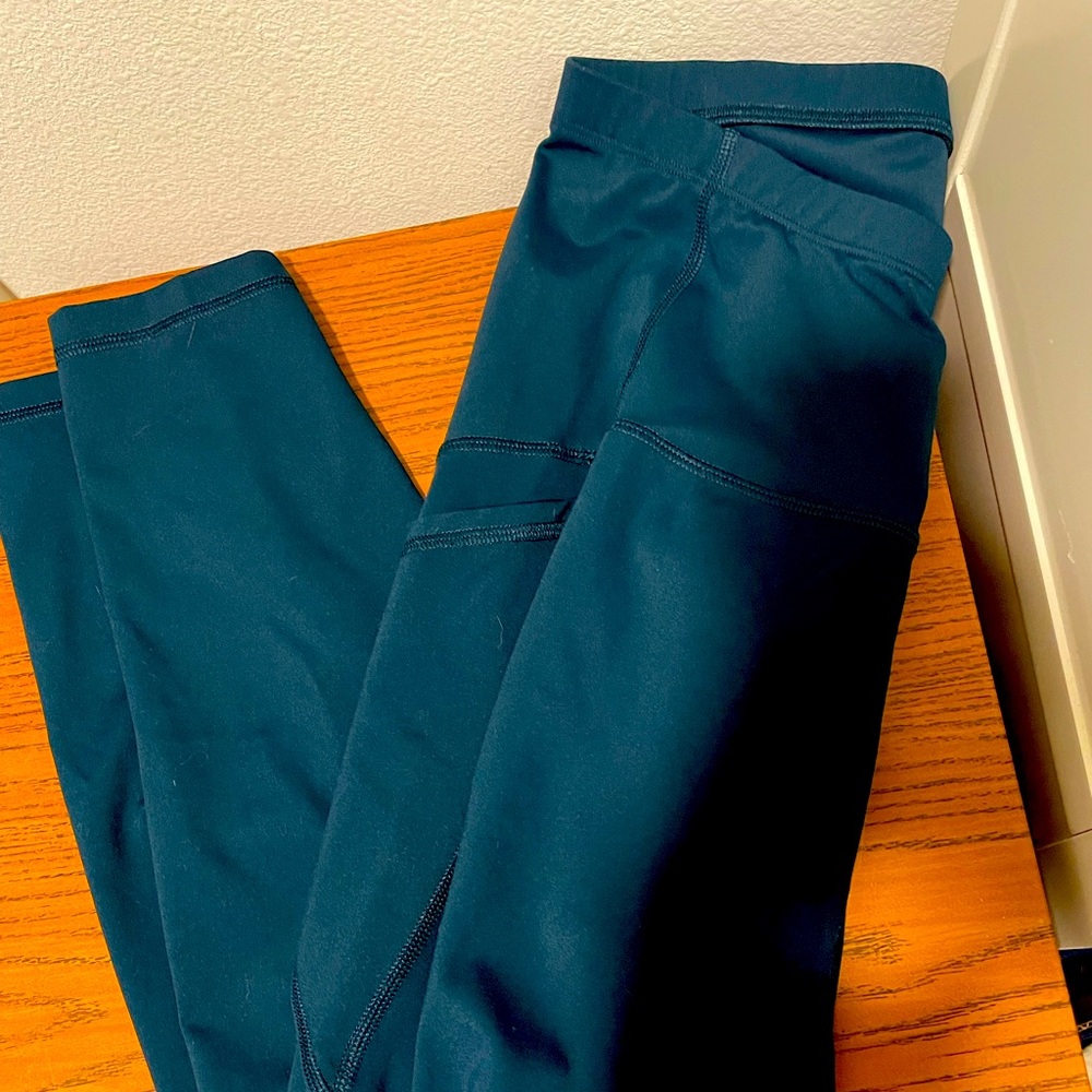 Old Navy Maternity Activewear Leggings